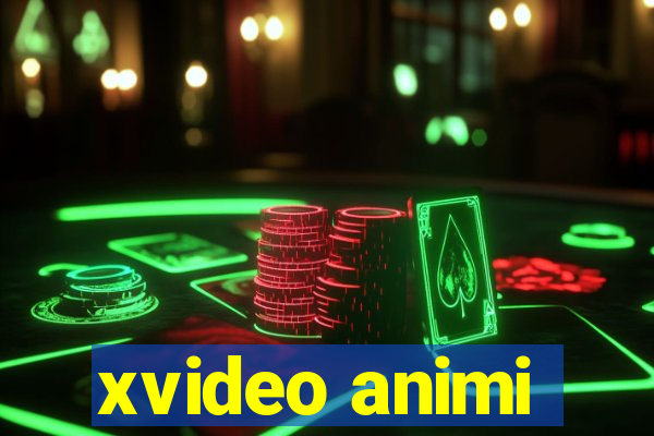 xvideo animi